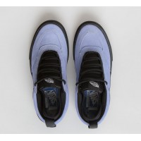 Vans Skate Safe Low Blue Black