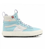 Кеды Vans Sk8-Hi MTE-2 синие