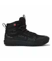 Кеды Vans Ultrarange Exo Hi Gore-Tex MTE-2 черные