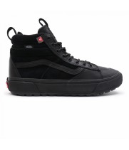 Кеды Vans Sk8-Hi MTE-2 черные