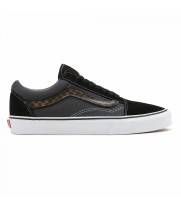 КЕДЫ VANS LENTICULAR SIDESTRIPE OLD SKOOL