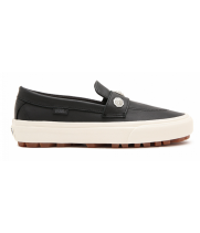 Vans кеды Hardware Style 53 черные