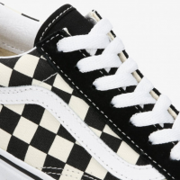 Кеды Vans Old Skool Checkerboard клетчатые