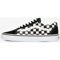 Кеды Vans Old Skool Checkerboard клетчатые