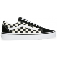 Кеды Vans Old Skool Checkerboard клетчатые