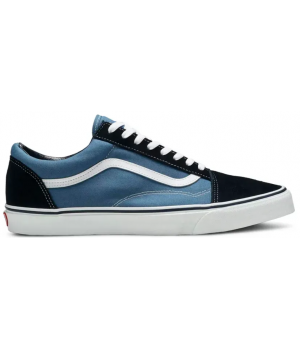 Vans Old Skool Blue