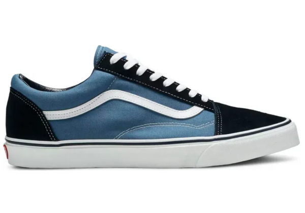 Vans Old Skool Blue