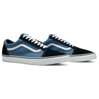 Vans Old Skool Blue