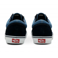 Vans Old Skool Blue