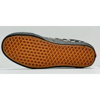 Vans Old Skool Checkerboard Black
