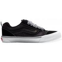 Vans Knu School Dime Black Charcoal