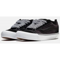 Vans Knu School Dime Black Charcoal
