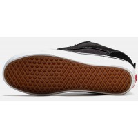 Vans Knu School Dime Black Charcoal