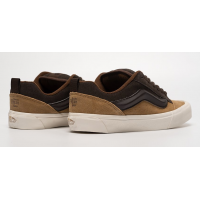 Vans Knu Skool Sand Chocolate