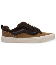 Vans Knu Skool Sand Chocolate