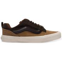 Vans Knu Skool Sand Chocolate