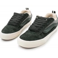 Vans Knu Skool Olive Green