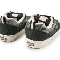 Vans Knu Skool Olive Green