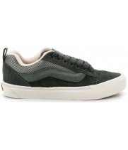 Vans Knu Skool Olive Green