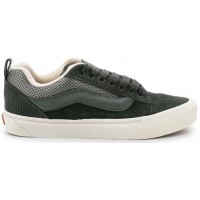 Vans Knu Skool Olive Green