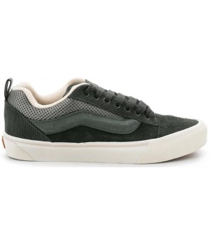 Vans Knu Skool Olive Green