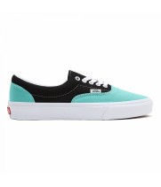 Кеды Vans classic sport era черно-голубые